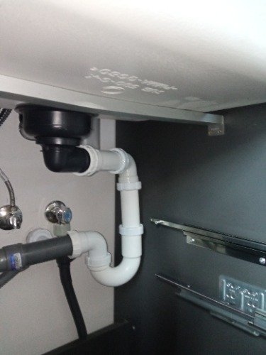 Trabajo3 Fontanero  en Málaga - José