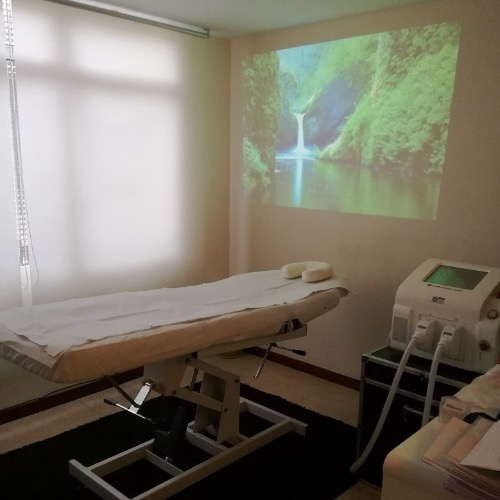 Trabajo1 Masajista  en Madrid - Andrés