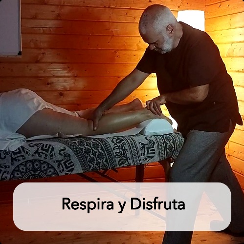 Trabajo3 Kinesiología holística y terapias naturales en Montcada i reixac Barcelona - Espacio De Salud