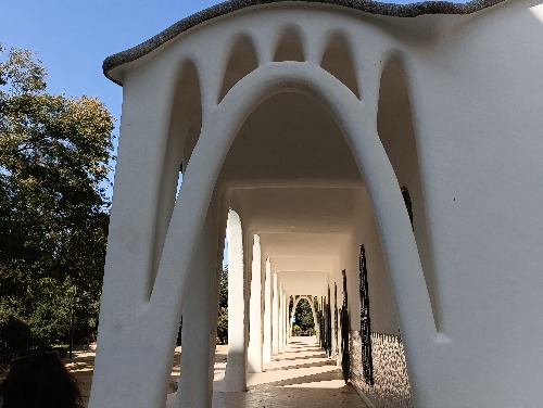 Trabajo3 Pintor  en Cerdanyola del Vallés Barcelona - Carlos Solans López