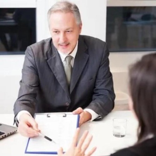 Trabajo1 Director del banco  en Huelva Ciudad Real - Salvatore Alba