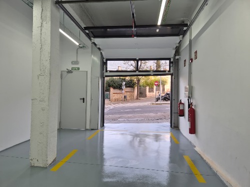 Trabajo2 Trasteros - Vadetrasteros