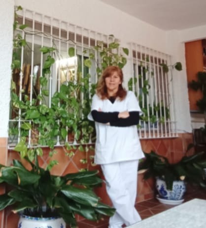 Trabajo2 Socio sanitaria ( auxiliar de enfermería) - Betty Quijan.