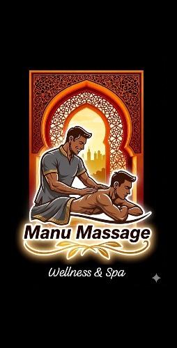 Trabajo1 Masajista profesional tilulado  en Robledo de Chavela Madrid - Manu Massage