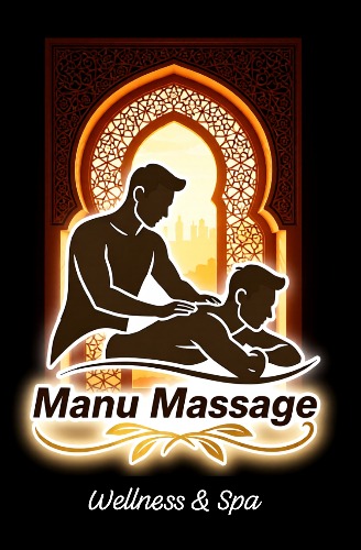 Trabajo2 Masajista profesional tilulado - Manu Massage