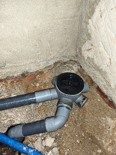 Trabajo2 Fontanero - Juan