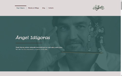 Trabajo1 Agencia de marketing digital  en Málaga - Coymark