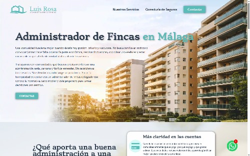 Trabajo2 Agencia de marketing digital - Coymark