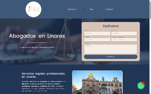 Trabajo3 Agencia de marketing digital  en Málaga - Coymark