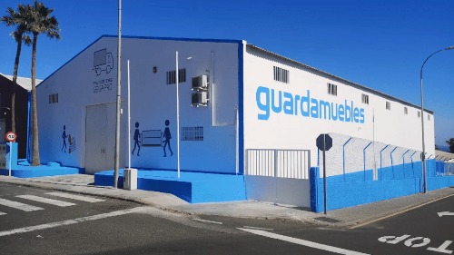 Trabajo1 Mudanzas gesapro | mudanzas y trasteros en telde  en Las Palmas - Mudanzas Gesapro | Mudanzas Y Trasteros En Telde