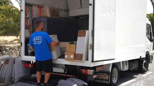 Trabajo1 Mudanzas y trasteros en maspalomas  en Las Palmas - Mudanzas Gesapro Maspalomas | Mudanzas Y Trasteros En Maspalomas