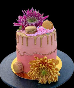 Trabajo2 Repostería (https://monodedulce. Com) - Maria Jesús Vázquez Franco