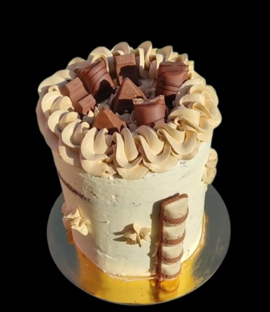Trabajo3 Repostería (https://monodedulce. Com) en SEVILLA Sevilla - Maria Jesús Vázquez Franco