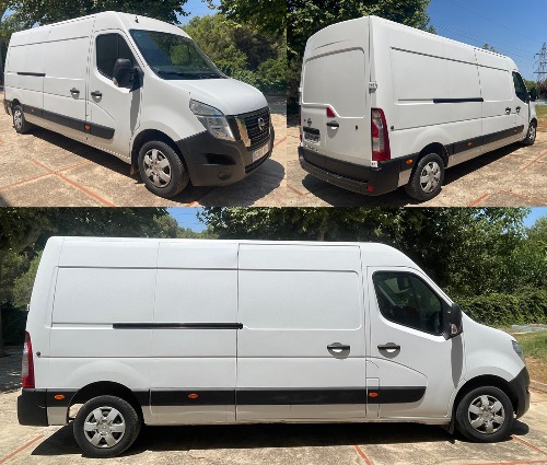 Trabajo4 Corgosinno Transportes - Transportes de mercancias, cargas y muebles  en Massanassa Valencia