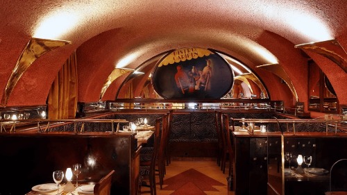 Trabajo1 Caripen bistro | restaurante francés madrid en Madrid - Caripen Bistro | Restaurante Francés Madrid