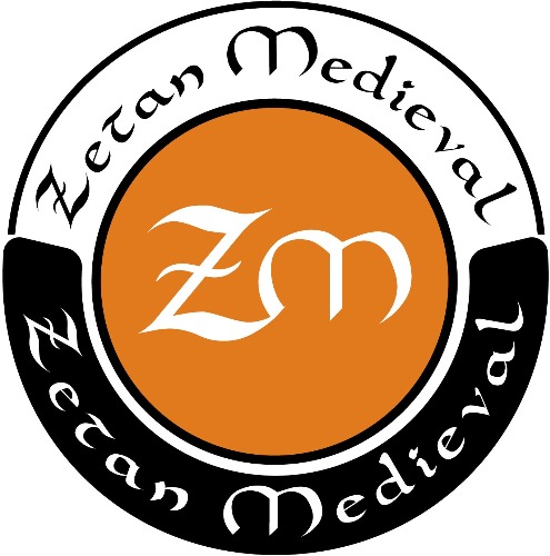 Trabajo1 Zetan medieval valencia | tienda de espadas en Xirivella Valencia - Zetan Medieval