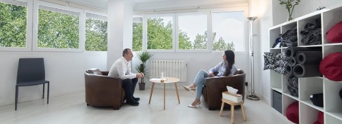 Trabajo2 Psicología y mindfulness - Plenum Psicología