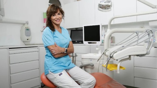 Trabajo1 Dentista en Madrid - Clínica Dental Cote | Dentista Vallecas