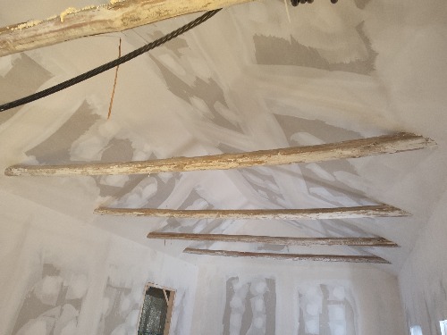 Trabajo2 Instalador de sistemas de yeso laminado pyl - Rafael Sánchez