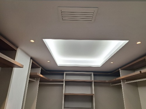 Trabajo3 Instalador de sistemas de yeso laminado pyl  en Granada - Rafael Sánchez