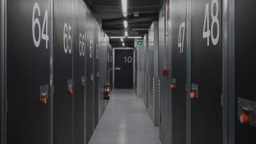 Trabajo1 Trasteros en barcelona en Barcelona - Pongo Trasteros Eixample