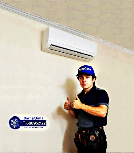 Trabajo2 Climatizacion,aire acondicionado - Tomas