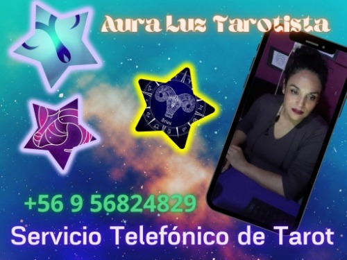 Trabajo1 Tarotista vidente en LA CALERA - Andrea Illanes Azocar