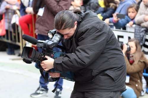 Trabajo2 Producción audiovisual (vídeo y fotografía) - Atrusa Producciones Audiovisuales