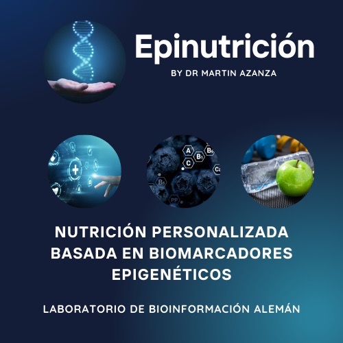 Trabajo1 Dr.  Nutrición clínica.  Bromatólogo.  Naturópata  en Pinoso Alicante - Martin Sebastián Azanza Pellerino