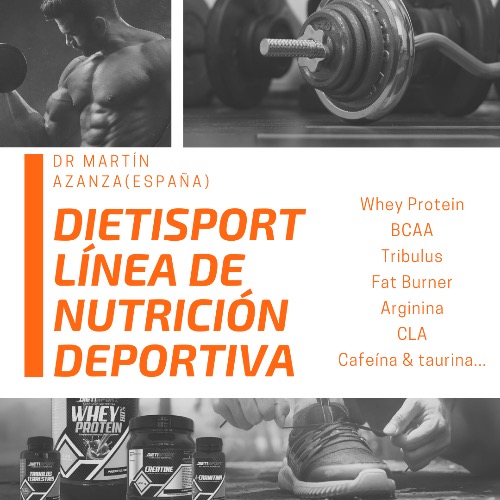 Trabajo3 Dr.  Nutrición clínica.  Bromatólogo.  Naturópata  en Pinoso Alicante - Martin Sebastián Azanza Pellerino