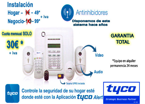 Trabajo1 Sistemas de seguridad electronica - alarmas - cctv  en CORDOBA Córdoba - Enrique