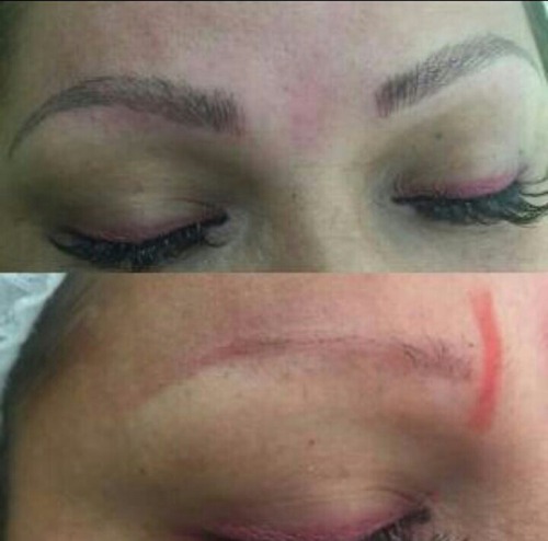 Trabajo4 Isabel Donoso Adones - Estética  corporal y facial . Terapias alternativas  en Murcia