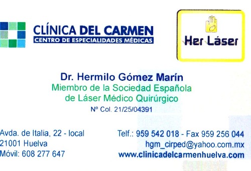 Trabajo2 Medicina estética y antiaging - Hermilo Gomez Marin