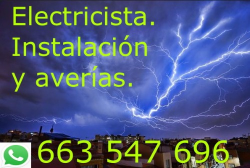Trabajo1 Electricista.  Domótica e inmótica.  en Badalona Barcelona - Electricista 2030