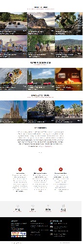 Trabajo3 Diseño web profesional  en Barcelona - S.o.s Web Empresa