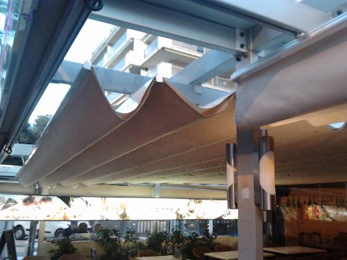 Trabajo4 Decorinox Metalisteria - Decoracion y metalisteria en acero inoxidable cerrajeria y forja artistica  en Arganda del rey Madrid