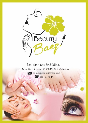 Trabajo3 Esteticien  en MAJADAHONDA Madrid - Beautybaez