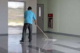 Trabajo1 Servicio de limpieza  en madrid Madrid - Yasmin Garcia