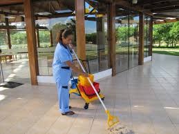 Trabajo2 Servicio de limpieza - Yasmin Garcia
