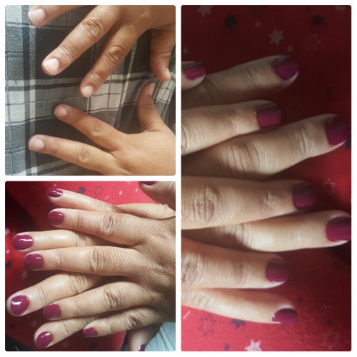 Trabajo4 Viviane - Manicura y pedicura,  en Vigo Pontevedra