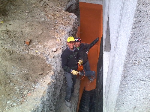 Trabajo3 Reformas de ogar  en Torrejón de Ardoz Madrid - Luis