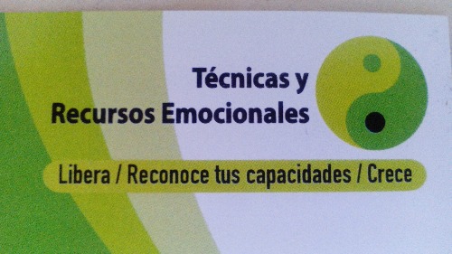 Trabajo1 Coaching##tecnicas y recursos emocionales.  en Oviedo Asturias - Ana