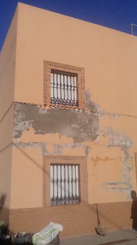 Trabajo2 Construccion y rehabilitacion de fachada - Nicolas Camacho Mora