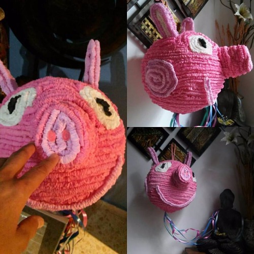 Trabajo1 Tienda de regalos , decoración con globos , elaboración de piñatas méxicanas  en El Viso del Alcor Sevilla - Reyna Edith