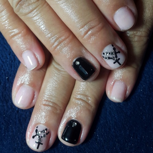 Trabajo4 Mariling Andino - Manicurista  en Celra Girona