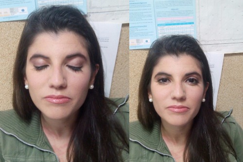 Trabajo1 Maquilladora profesional y asesora de imagen  en Lomo los Frailes ( tamaraceite) Las Palmas - Ruth Vallejo