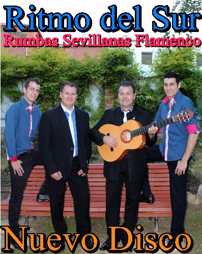 Trabajo3 Rumbas.  Sevillanas.  Flamenquito.  en Bailen Jaén - Ritmo Del Sur. Rumbas.sevillanas.flamenco.677086050