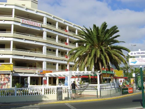 Trabajo3 Masajes  en Playa del ingles Las Palmas - Pepa