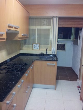 Trabajo1 Cocinas y baños hnos. Camino  en DENIA Alicante - Ricardo Camino