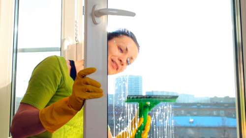Trabajo1 Servicio domestico y limpieza de oficinas  en alicante Alicante - Cleanxs